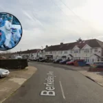 Hounslow House Fire Murder Investigation Launched in West London 2026