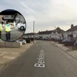 Hounslow House Fire Murder Investigation: Woman Dies in West London 2026