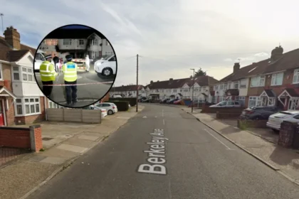 Hounslow House Fire Murder Investigation: Woman Dies in West London 2026