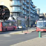 Hounslow Residents Hand In Weapons In National Amnesty Scheme, Hounslow 2026