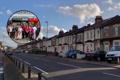 Hounslow West Business Association Tackles High Street Issue