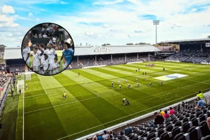 How Are Fulham Fans Feeling Ahead Of Season Opening West London 2026