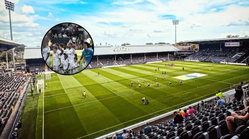 How Are Fulham Fans Feeling Ahead Of Season Opening West London 2026