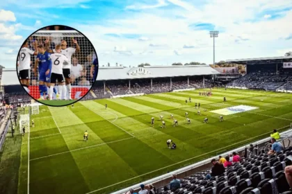 How Fulham Beat AFC Wimbledon 3–0 in Carabao Cup Craven Cottage 2026