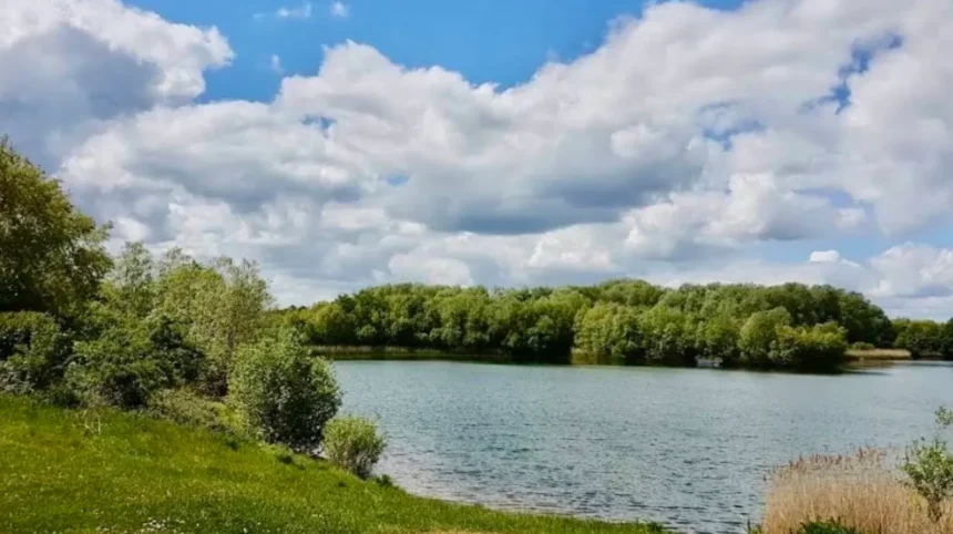 Human Bones Unearthed at Bedfont Lakes Country Park, Hounslow 2026