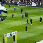 Ipswich Town Sign Saša Lukić From Fulham: Gary O'Neil Ipswich 2026