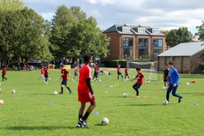 Kids Clubs and Classes in West London