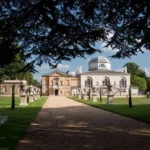 Literary Attractions in West London Historic Writers