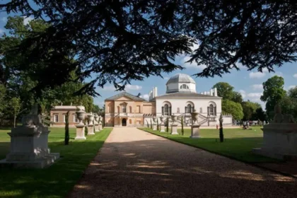 Literary Attractions in West London Historic Writers