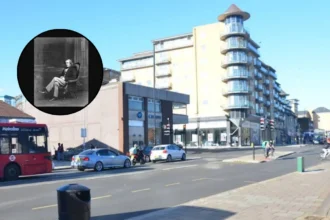 Literary Legends of West London: Chelsea to Hounslow 2026