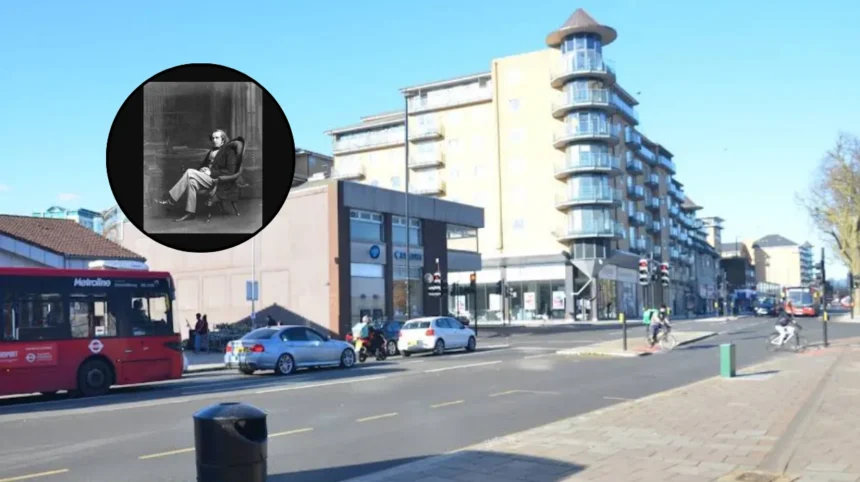 Literary Legends of West London: Chelsea to Hounslow 2026