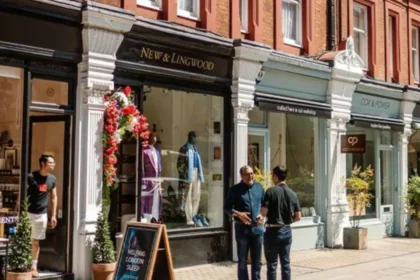 Local Businesses, Shops & Services in West London 2026