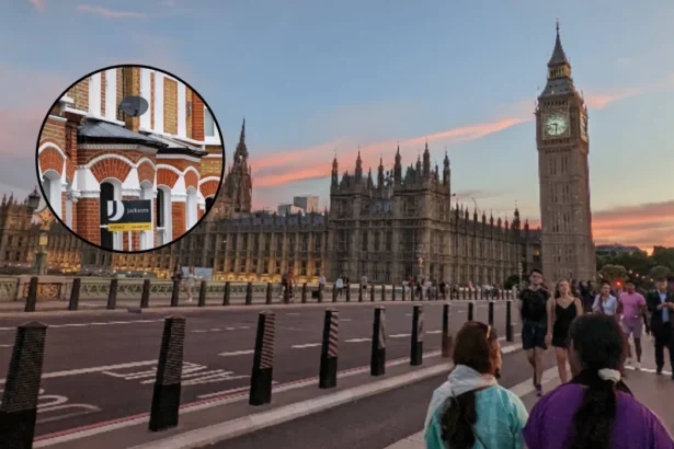 London House Prices Slump As Rents Rise Across Boroughs, London 2026
