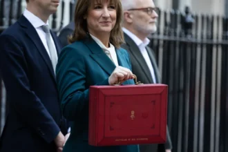 London Leaders Urge Rachel Reeves to Scrap Mansion Tax: London 2026