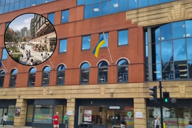 London Mayor Names Three Economic Clusters in Hammersmith and Fulham 2026