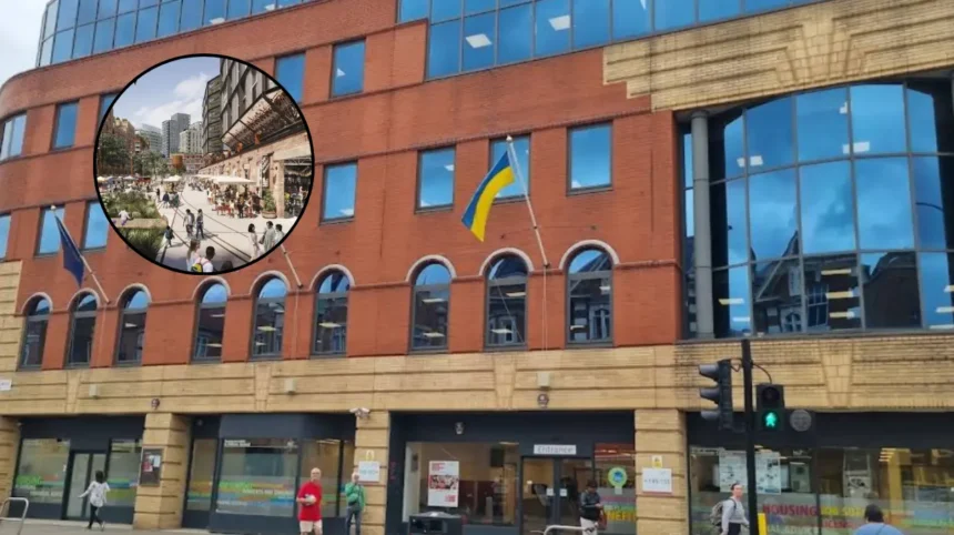 London Mayor Names Three Economic Clusters in Hammersmith and Fulham 2026