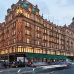 Luxury Shopping West London Knightsbridge & Chelsea 2026