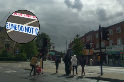Man Arrested After Bar Assault in Harrow: GBH Case 2026