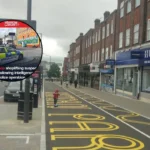 Man Arrested for GBH After Station Road Bar Assault Harrow 2026