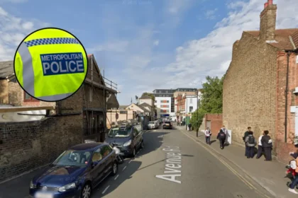 Man Arrested with Machete After Pursuit in South Acton 2026