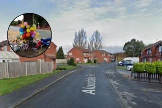 Man Charged After Fatal Huyton Crash Kills Four: Huyton 2026