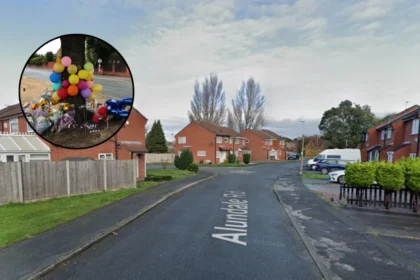 Man Charged After Fatal Huyton Crash Kills Four: Huyton 2026