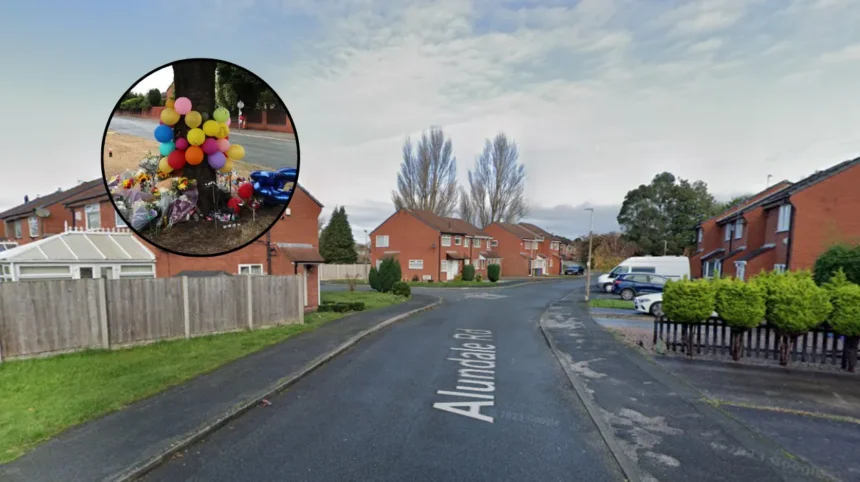 Man Charged After Fatal Huyton Crash Kills Four: Huyton 2026