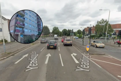 Man Critical After West London Knife Attack in Northolt 2026