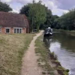 Man Injured in Brutal Axe Attack Near Grand Union Canal Brentford 2026
