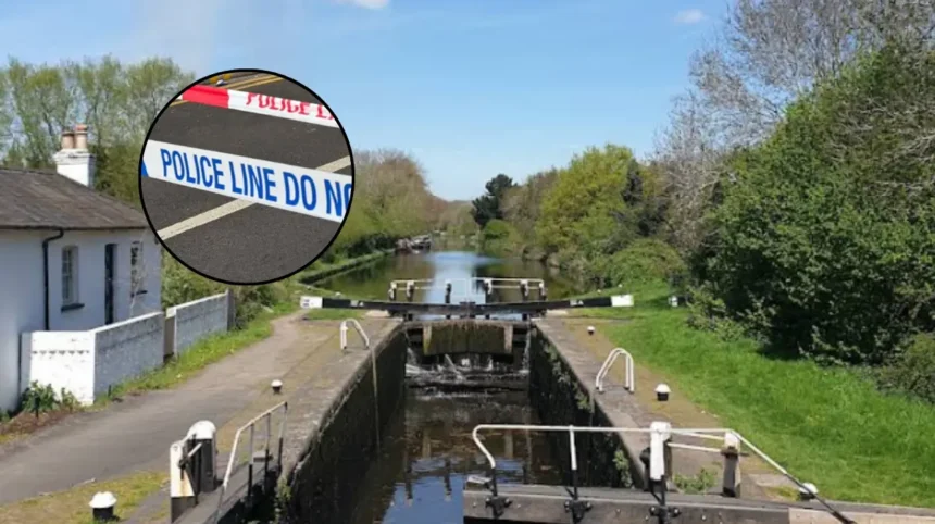 Man Suffers Life-Changing Injuries in Violent Axe Attack in Brentford 2026