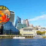 Met Office Considers 36C Heat Warning, UK 2026