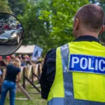 Met Police Seize £3.7m Ferrari Monza SP2 — London 2026