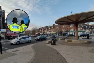 Missing Siblings Found After West London Police Appeal: Hayes 2026