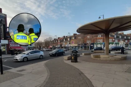 Missing Siblings Found After West London Police Appeal: Hayes 2026
