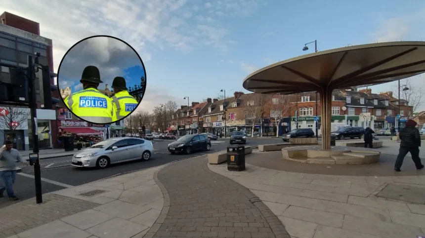 Missing Siblings Found After West London Police Appeal: Hayes 2026