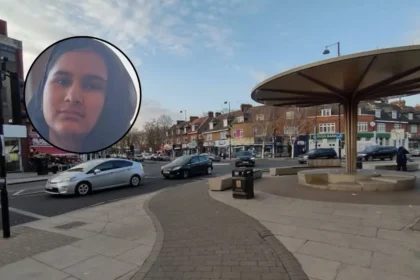 Missing Teenage Siblings Found Safe After Vanishing From Home Hayes 2026