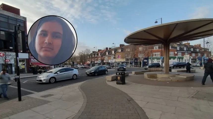 Missing Teenage Siblings Found Safe After Vanishing From Home Hayes 2026
