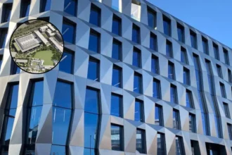 More Data Centres Approved Amid Resource Strain in West London 2026
