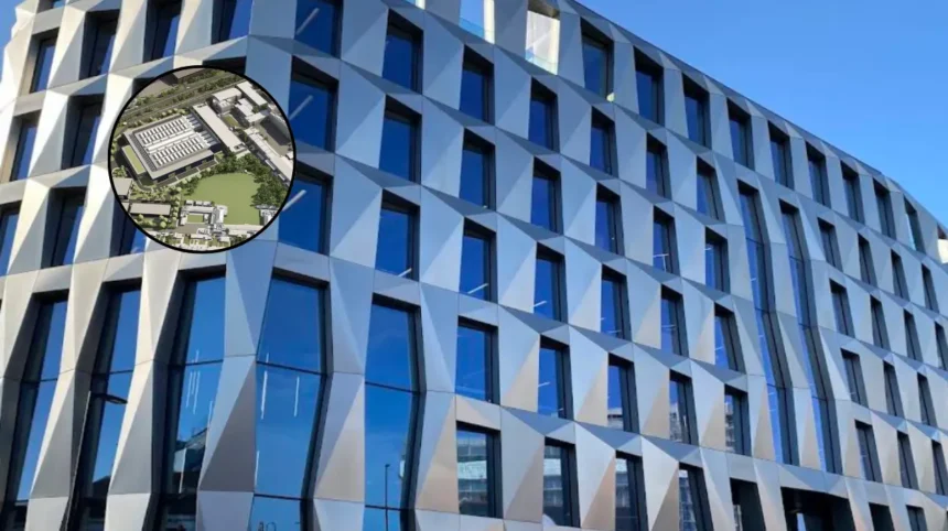 More Data Centres Approved Amid Resource Strain in West London 2026