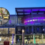 Murder Investigation Launched After Fatal Stabbing at Brent Civic Centre, Wembley 2026