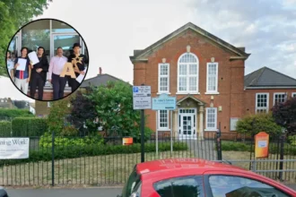 New Grant Funds Youth Self-Harm Support in Hounslow 2026