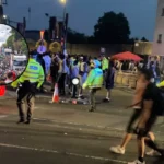 Notting Hill Carnival Road Closures Confirmed: Full List West London 2026