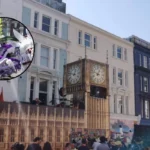 Notting Hill Carnival Security Boardings Up In West London 2026