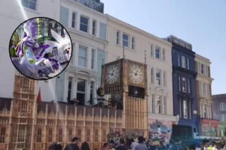 Notting Hill Carnival Security Boardings Up In West London 2026