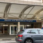 Nurse Suspended After Laxative Cough Syrup Mix-Up: West London 2026