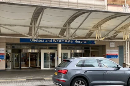 Nurse Suspended After Laxative Cough Syrup Mix-Up: West London 2026