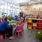 Nurseries in West London Complete Early Years Guide