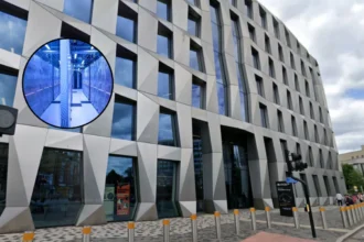 Ofgem Warns on Grid Squeeze After Heathrow Data Centre Approval Hounslow 2026