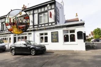 Old Oak Tree Pub Fined £17,000 Over Pest Infestations, Southall 2026