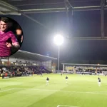 Olly Sanderson Snatches Late Stevenage Draw At Burton Albion 2026